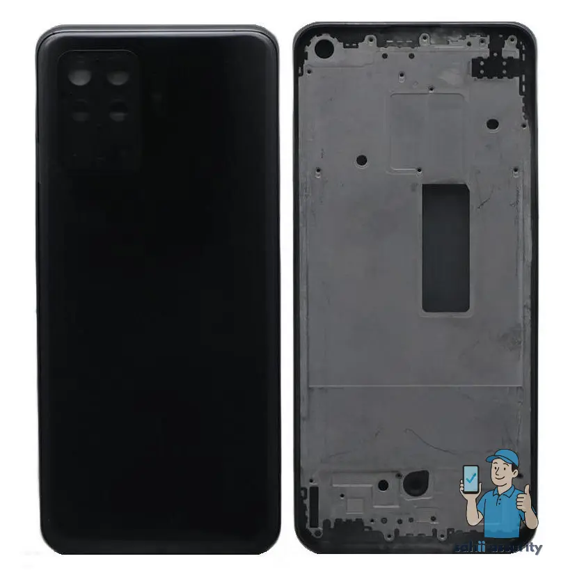Full Body Housing for Oppo F19 Pro